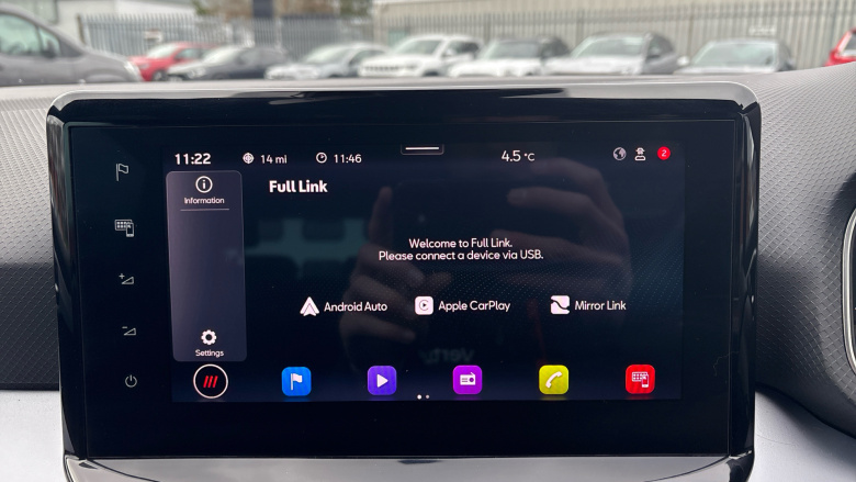 SEAT Ibiza 1.0 TSI 95 FR Sport 5dr Petrol Hatchback